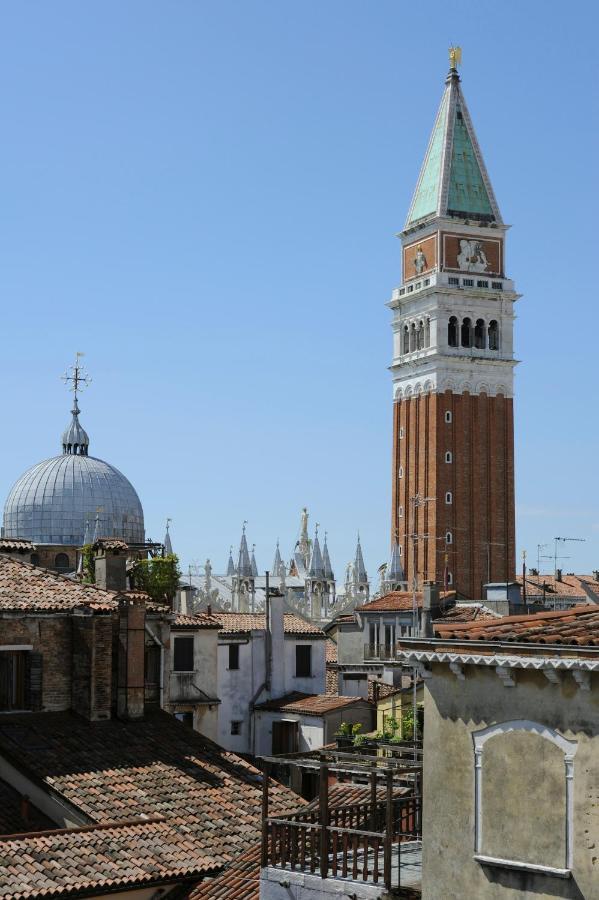 Tra San Marco E Rialto Apartment Veneţia Exterior foto